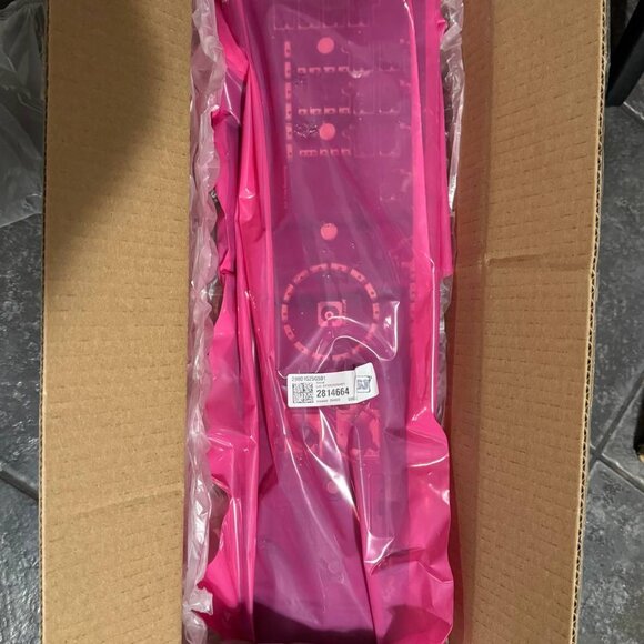 GE Washer 290D1525G501 290D2860G001 Main Control BoarD BRAND NEW SEALED - Picture 4 of 4